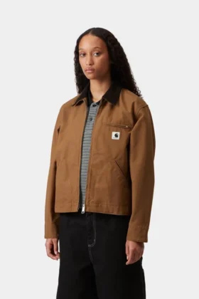 OG Detroit Jacket da donna