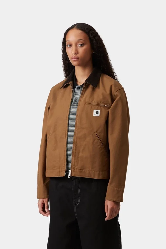 OG Detroit Jacket da donna OG Detroit Jacket da donna
