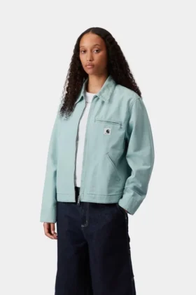 OG Detroit Jacket da donna