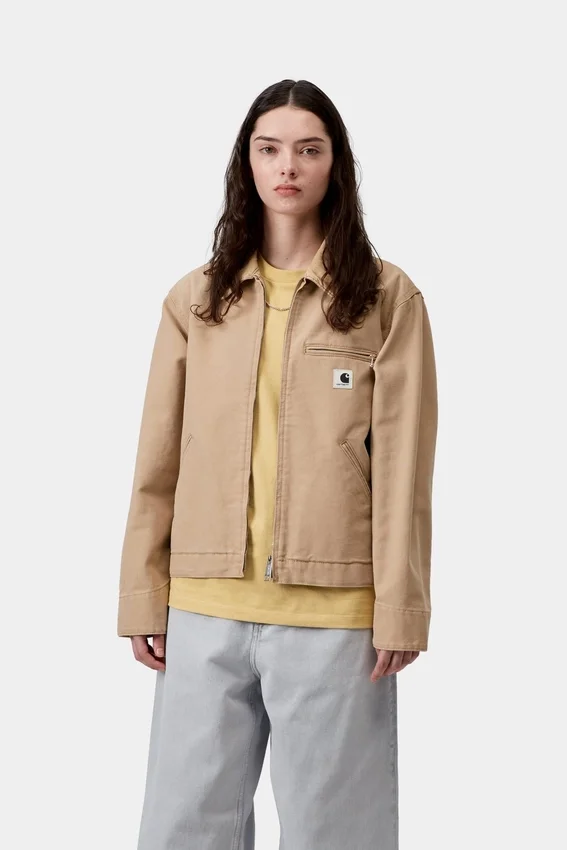 OG Detroit Jacket da donna OG Detroit Jacket da donna