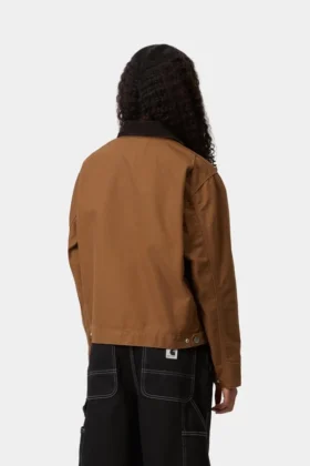 OG Detroit Jacket da donna