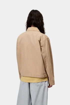 OG Detroit Jacket da donna OG Detroit Jacket da donna
