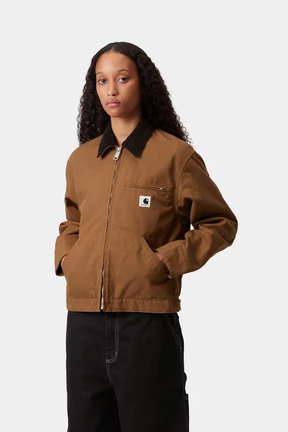 OG Detroit Jacket da donna OG Detroit Jacket da donna