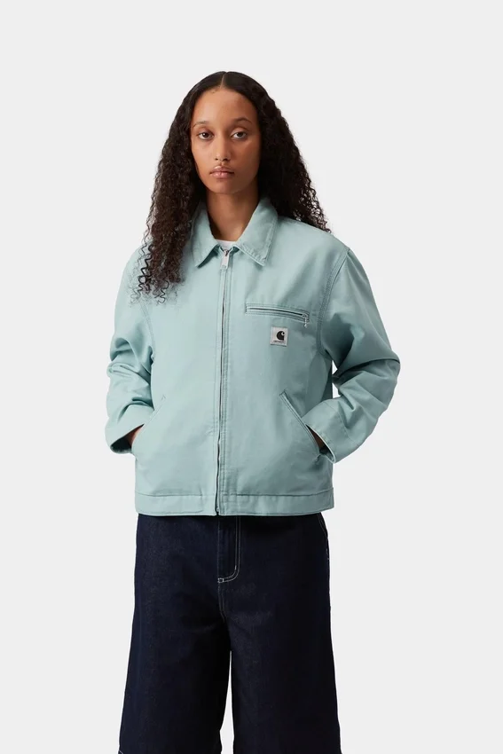 OG Detroit Jacket da donna OG Detroit Jacket da donna