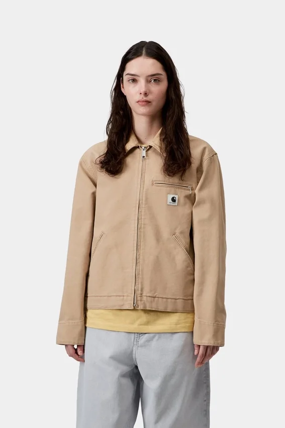 OG Detroit Jacket da donna OG Detroit Jacket da donna