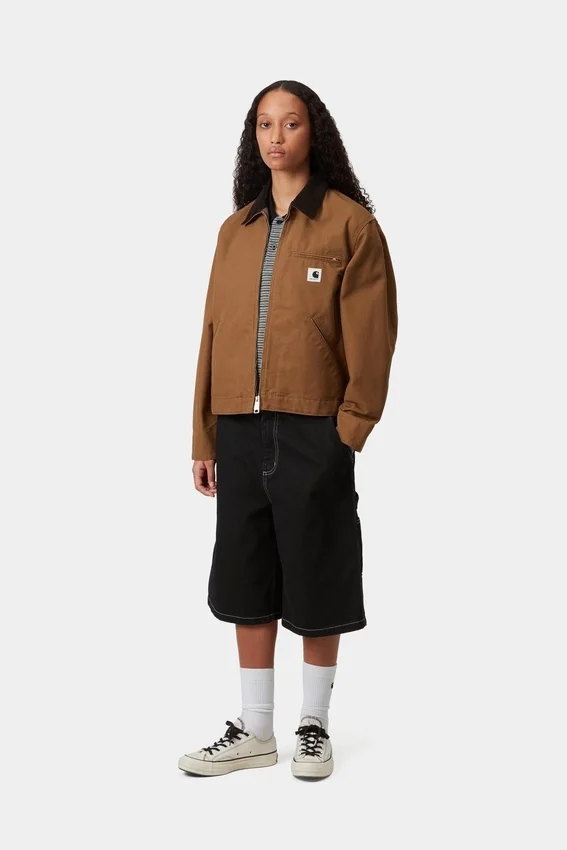 OG Detroit Jacket da donna OG Detroit Jacket da donna