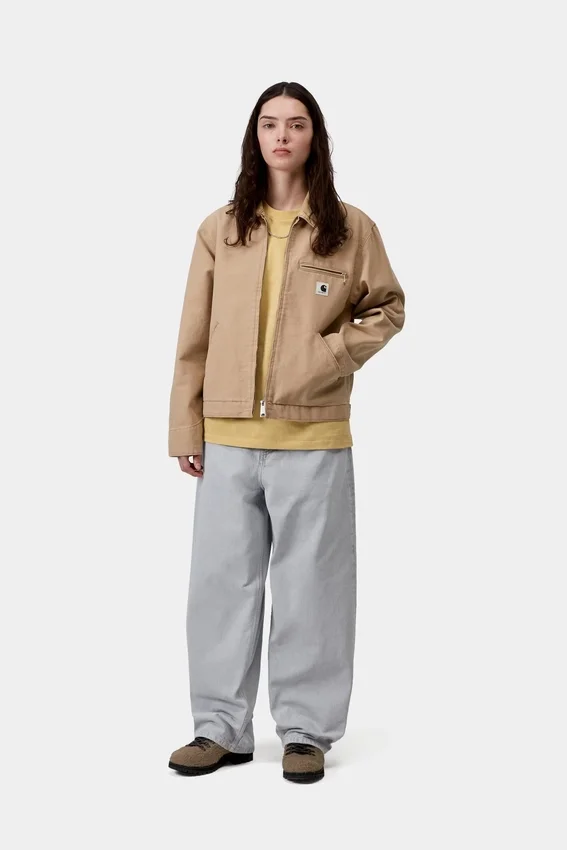 OG Detroit Jacket da donna OG Detroit Jacket da donna