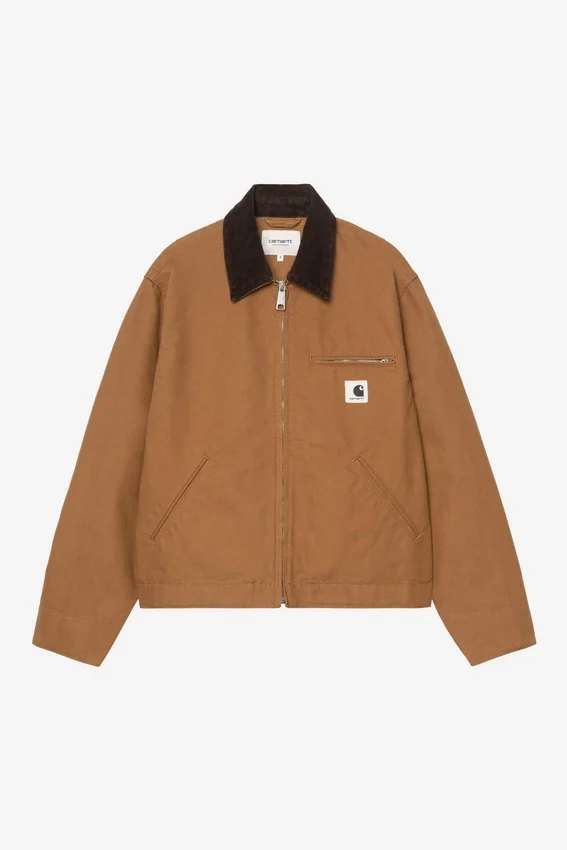 OG Detroit Jacket da donna OG Detroit Jacket da donna