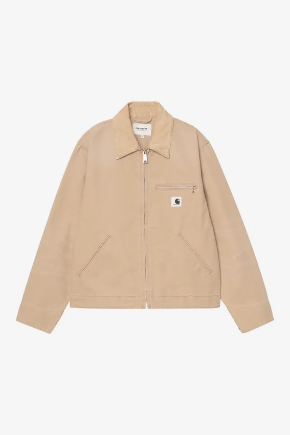 OG Detroit Jacket da donna OG Detroit Jacket da donna