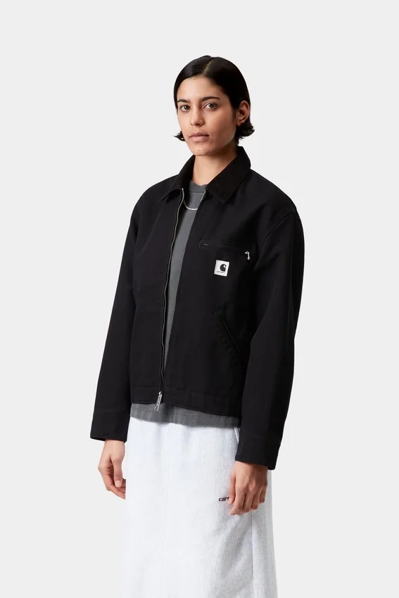 OG Detroit Jacket da donna (primavera) OG Detroit Jacket da donna (primavera)