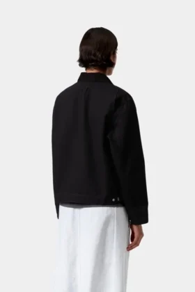 OG Detroit Jacket da donna (primavera)