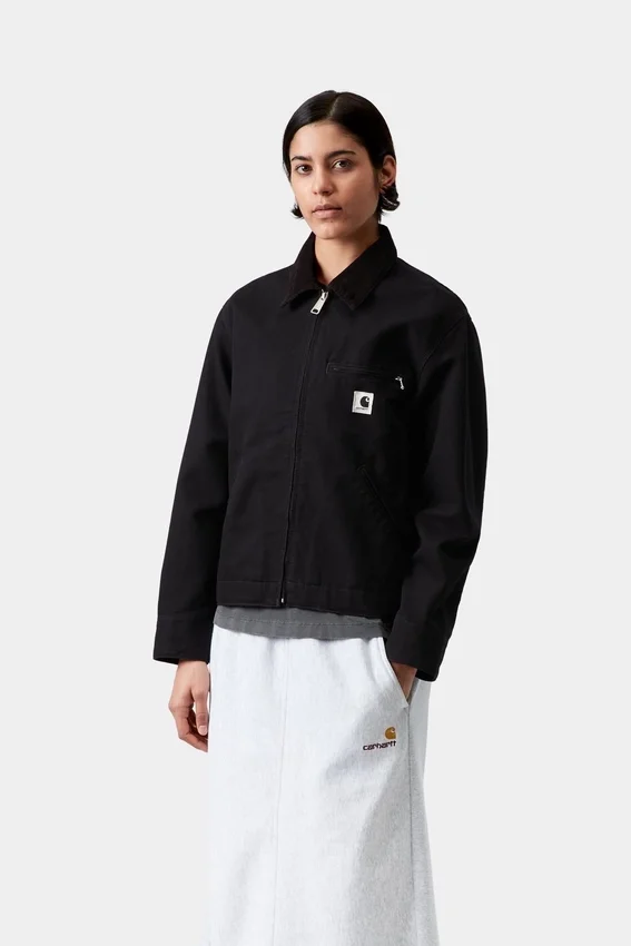 OG Detroit Jacket da donna (primavera) OG Detroit Jacket da donna (primavera)