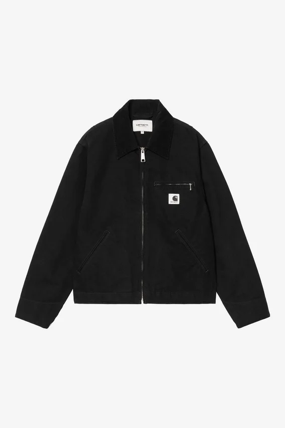 OG Detroit Jacket da donna (primavera) OG Detroit Jacket da donna (primavera)