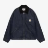 OG Detroit Jacket – Denim Camano (Primavera) OG Detroit Jacket – Denim Camano (Primavera)