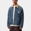 OG Detroit Jacket – Denim Camano (Primavera) OG Detroit Jacket – Denim Camano (Primavera)