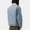 OG Detroit Jacket – Denim Camano (Primavera) OG Detroit Jacket – Denim Camano (Primavera)