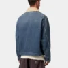 OG Detroit Jacket – Denim Camano (Primavera) OG Detroit Jacket – Denim Camano (Primavera)