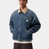 OG Detroit Jacket – Denim Camano (Primavera) OG Detroit Jacket – Denim Camano (Primavera)