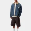 OG Detroit Jacket – Denim Camano (Primavera) OG Detroit Jacket – Denim Camano (Primavera)