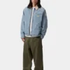 OG Detroit Jacket – Denim Camano (Primavera) OG Detroit Jacket – Denim Camano (Primavera)