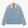 OG Detroit Jacket – Denim Camano (Primavera) OG Detroit Jacket – Denim Camano (Primavera)