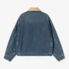 OG Detroit Jacket – Denim Camano (Primavera) OG Detroit Jacket – Denim Camano (Primavera)