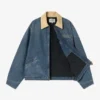 OG Detroit Jacket – Denim Camano (Primavera) OG Detroit Jacket – Denim Camano (Primavera)