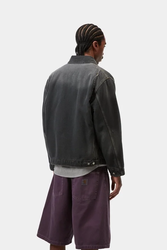 OG Detroit Jacket – Denim (Primavera) OG Detroit Jacket – Denim (Primavera)