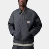 OG Detroit Jacket – Denim (Primavera) OG Detroit Jacket – Denim (Primavera)