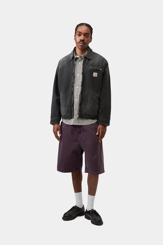OG Detroit Jacket – Denim (Primavera) OG Detroit Jacket – Denim (Primavera)