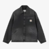 OG Detroit Jacket – Denim (Primavera) OG Detroit Jacket – Denim (Primavera)