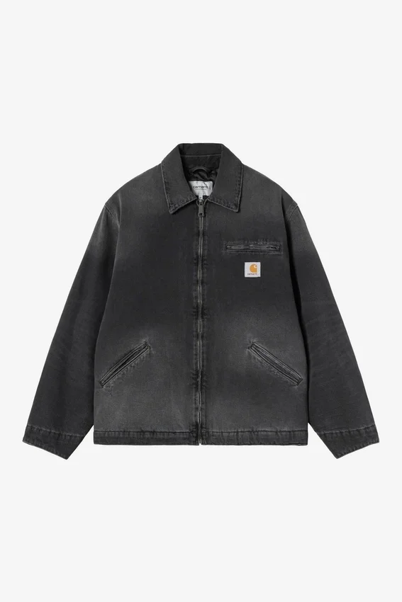 OG Detroit Jacket – Denim (Primavera) OG Detroit Jacket – Denim (Primavera)