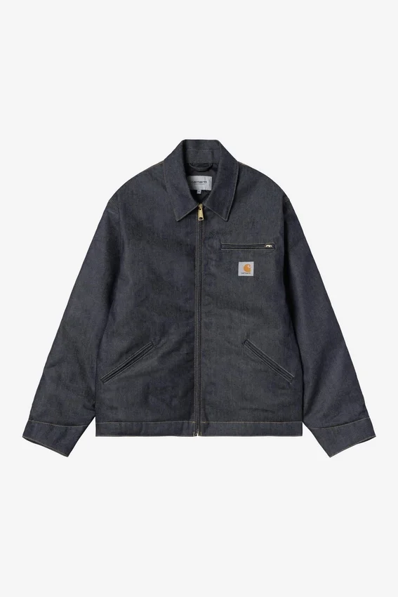 OG Detroit Jacket – Denim (Primavera) OG Detroit Jacket – Denim (Primavera)