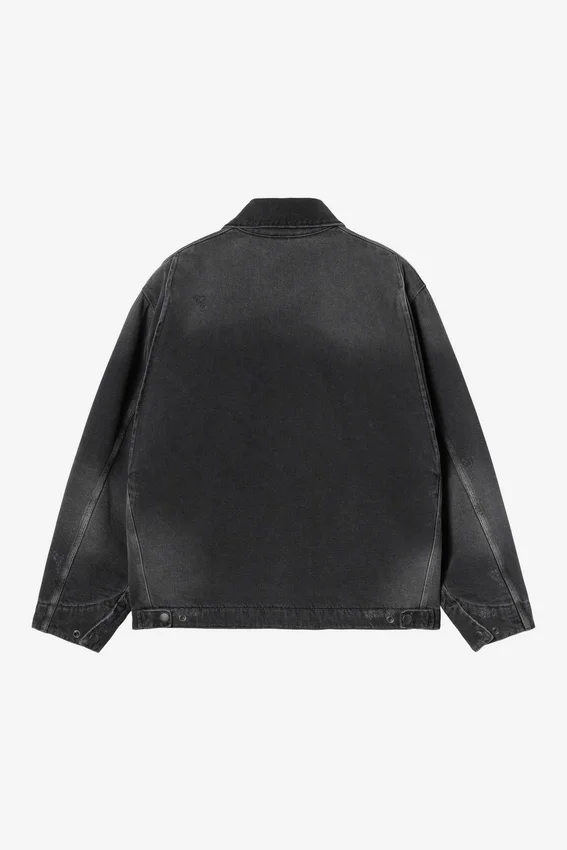 OG Detroit Jacket – Denim (Primavera) OG Detroit Jacket – Denim (Primavera)