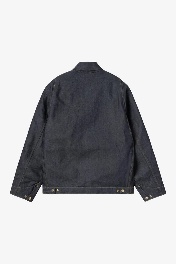 OG Detroit Jacket – Denim (Primavera) OG Detroit Jacket – Denim (Primavera)