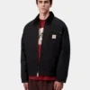 OG Detroit Jacket (Inverno) OG Detroit Jacket (Inverno)