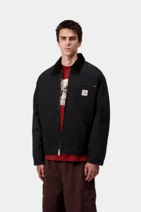 OG Detroit Jacket (Inverno)