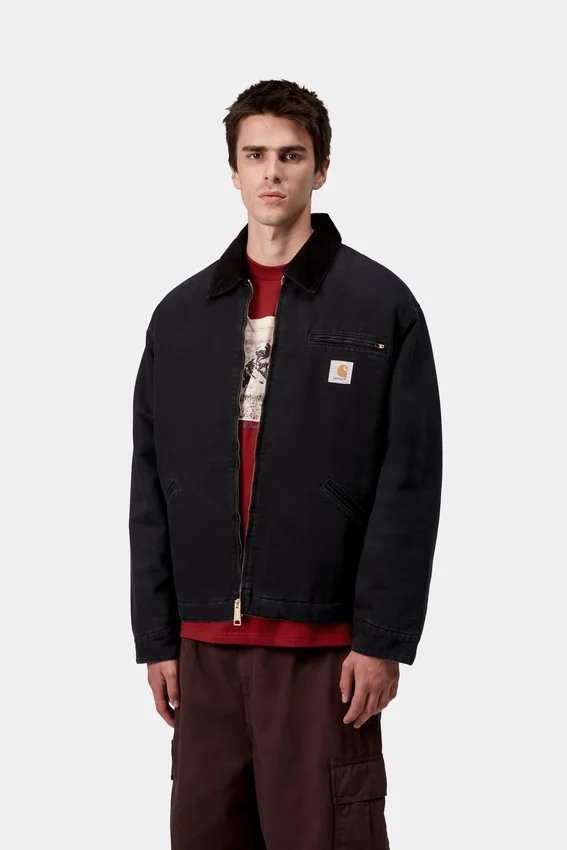 OG Detroit Jacket (Inverno) OG Detroit Jacket (Inverno)