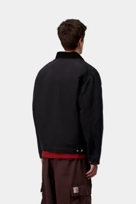 OG Detroit Jacket (Inverno)