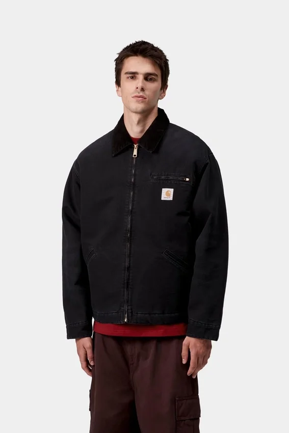 OG Detroit Jacket (Inverno) OG Detroit Jacket (Inverno)