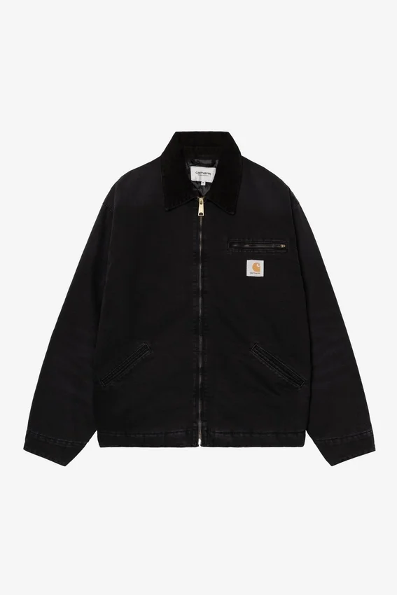 OG Detroit Jacket (Inverno) OG Detroit Jacket (Inverno)