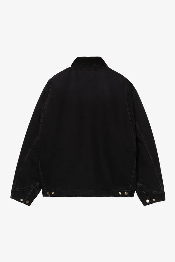 OG Detroit Jacket (Inverno) OG Detroit Jacket (Inverno)