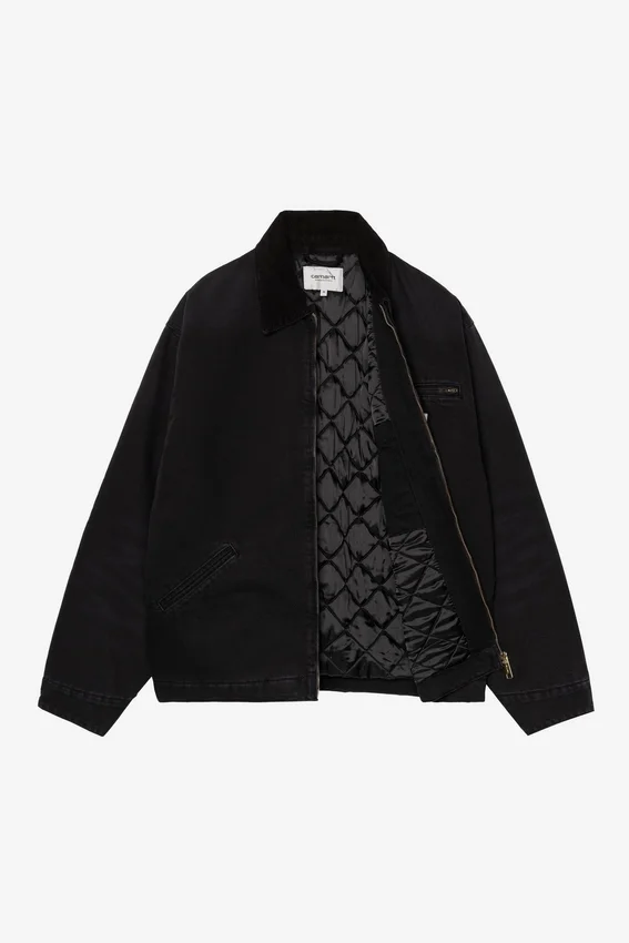 OG Detroit Jacket (Inverno) OG Detroit Jacket (Inverno)