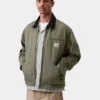 OG Detroit Jacket – Twill (Primavera) OG Detroit Jacket – Twill (Primavera)