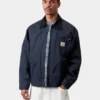 OG Detroit Jacket – Twill (Primavera) OG Detroit Jacket – Twill (Primavera)