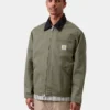 OG Detroit Jacket – Twill (Primavera) OG Detroit Jacket – Twill (Primavera)