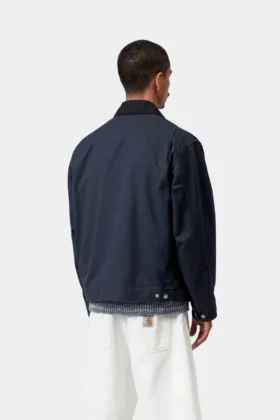 OG Detroit Jacket – Twill (Primavera)