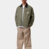OG Detroit Jacket – Twill (Primavera) OG Detroit Jacket – Twill (Primavera)