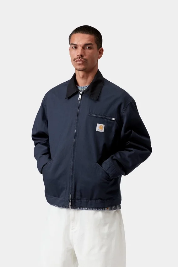 OG Detroit Jacket – Twill (Primavera) OG Detroit Jacket – Twill (Primavera)