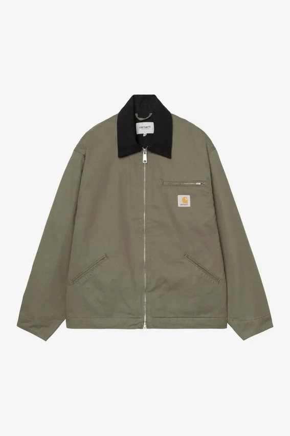 OG Detroit Jacket – Twill (Primavera) OG Detroit Jacket – Twill (Primavera)